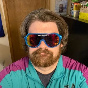 Meet your Posher, Robert